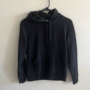 Amazon Essentials XS Women’s Black Hoodie